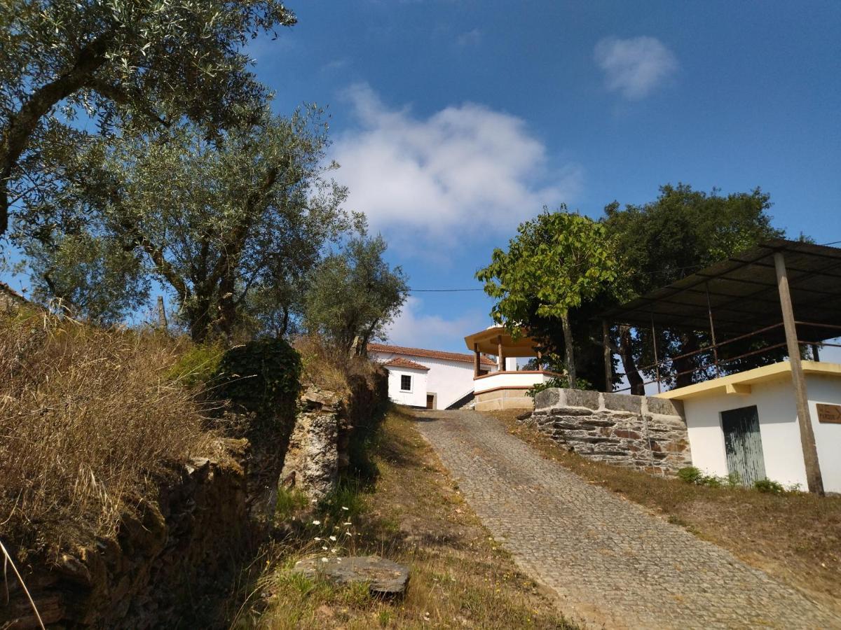 Villa Casa Do Vale De Gondra Castelo de Paiva Exterior foto